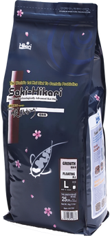 Saki Hikari Growth