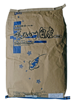 Saki HIKARI® Multi Season 15kg