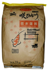 Saki HIKARI® Multi Season 15kg