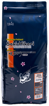 Saki Hikari Multi Season
