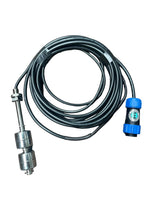 DVS Trommelfilter Sensoren