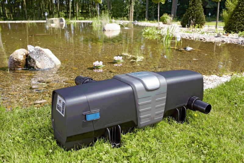 OASE UVC-Vorklärgerät Bitron Eco