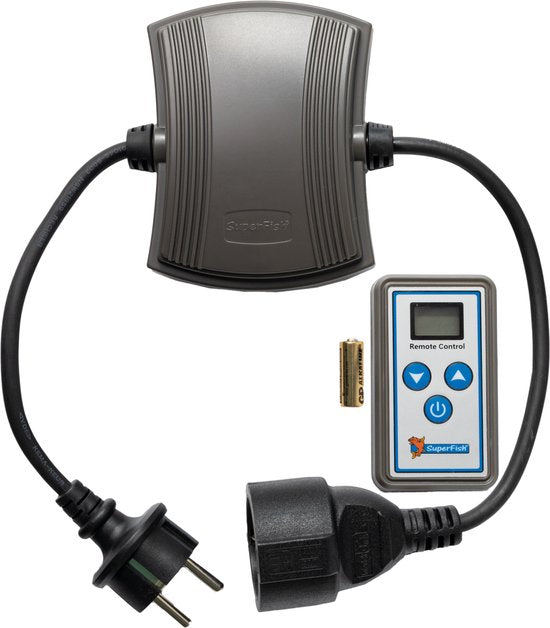 Superfish Remote Control Pond Eco