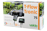 Velda T-Flow Tronic 15 & 75 – Elektronisches Anti-Algen-System