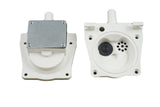Ersatz-Luftkammer Set Aquaforte AP Serie 35 bis 200