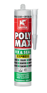 Griffon Poly Max Fix & Seal