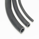 NORDICPOND sinkender Luftschlauch schwarz Meterware