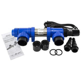 Blue Lagoon Pool Profi-Heizer 3kW