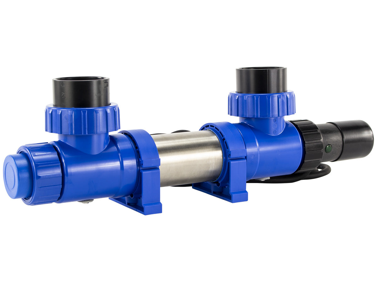 Blue Lagoon Pool Profi-Heizer 3kW