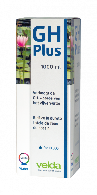 Velda GH Plus