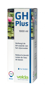 Velda GH Plus