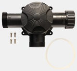 TopClear Rückspühlganitur Backwash-Set Modell 5.000 bis 18.000