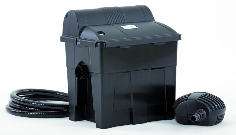 Oase BioSmart Sets mit Pumpe und UVC