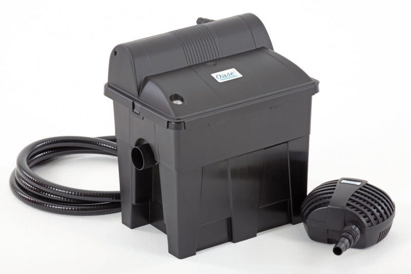 Oase BioSmart Sets mit Pumpe und UVC