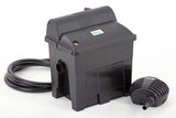 Oase BioSmart Sets mit Pumpe und UVC