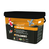Colombo GH plus Gesamthärte+