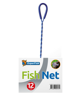 SuperFish Aquarium-Kescher