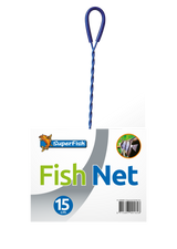 SuperFish Aquarium-Kescher