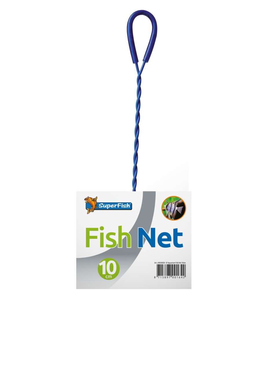 SuperFish Aquarium-Kescher