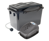 SuperFish Air Box 1,2 oder 4 Teich Belüftungssets