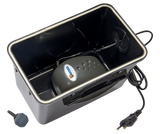 SuperFish Air Box 1,2 oder 4 Teich Belüftungssets