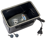 SuperFish Air Box 1,2 oder 4 Teich Belüftungssets