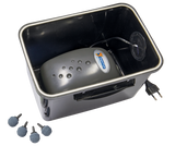 SuperFish Air Box 1,2 oder 4 Teich Belüftungssets