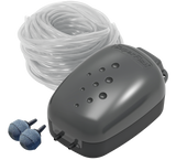 SuperFish Pond Air Kit – Teichbelüftung Set (Kit 1 / 2 / 4)
