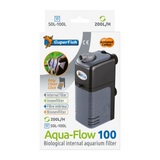SF Aqua-Flow Aquarium Innenfilter 50-400