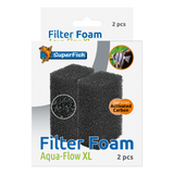 SF Aqua-Flow Easy Click Ersatz-Kassette,Modelle 50,100,200,300,400 und XL Bio.