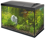 SuperFish Start Tropical Set 70 schwarz