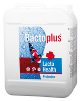 Bactoplus Lacto Health