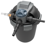 Superfish TopClear Set Druckfilter 5.000 inkl. UVC 7  Watt und Teichpumpe
