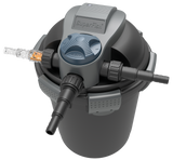 SuperFish TopClear Druckfilter mit UVC