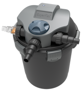 SuperFish TopClear Druckfilter mit UVC