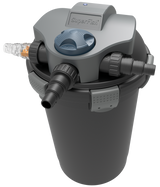SuperFish TopClear Druckfilter mit UVC