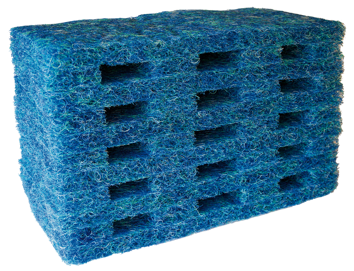 Original Japanmatte als fertige Kassette