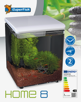 SuperFish Home 8