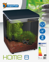 SuperFish Home 8