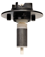 POND ECO Plus E und Plus RC Flügelrad Rotor inkl. Achse