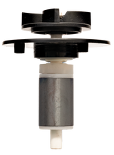 POND ECO Plus E und Plus RC Flügelrad Rotor inkl. Achse