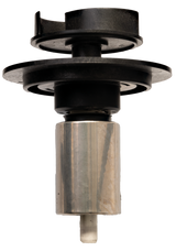 POND ECO Plus E und Plus RC Flügelrad Rotor inkl. Achse