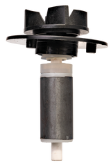 POND ECO Plus E und Plus RC Flügelrad Rotor inkl. Achse