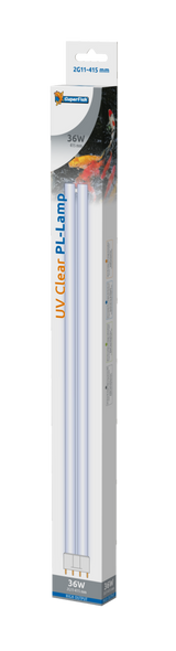SuperFish UVC PL Ersatzlampe
