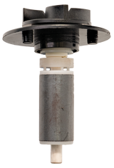 POND ECO Plus E und Plus RC Flügelrad Rotor inkl. Achse