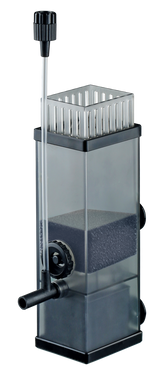 Superfish Surface 300 Skimmer Aquarium Oberflächenabsauger inkl. Pumpe und Filter