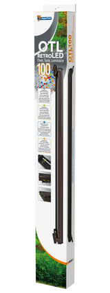 SuperFish Austausch LED Aufsatzhalterung für Aquarium 50 bis 120 cm