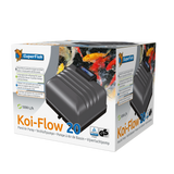 Superfish Koi Flow Belüfterpumpe