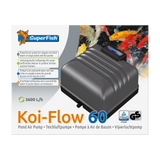 Superfish Koi Flow Belüfterpumpe