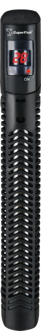 SuperFish Smart Aquarium Heizung,Heizstab 100-500 Watt
